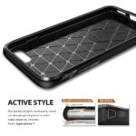 Maska Ringke “Onyx” za iPhone 7 / 8 PLUS – crna - Slika 5