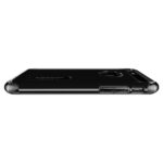 SPIGEN SGP Slim Armor za iPhone 7 JET BLACK - Slika 5