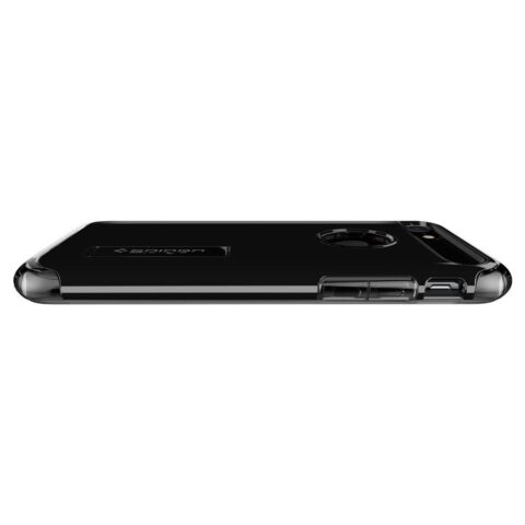SPIGEN SGP Slim Armor za iPhone 7 JET BLACK - Slika 5