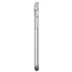 Maska Spigen "Neo Hybrid Crystal" za iPhone 7 - SATIN SILVER - Slika 6