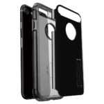 SPIGEN SGP Slim Armor za iPhone 7 JET BLACK - Slika 6