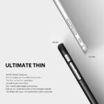 RINGKE SLIM iPhone 7 FROST MINT zaštitna maskica prozirna - Slika 7