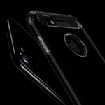 SPIGEN SGP Slim Armor za iPhone 7 JET BLACK - Slika 7