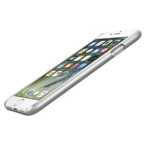 7 SPIGEN SGP Thin Fit za iPhone 7 SATIN SILVER - Slika 4