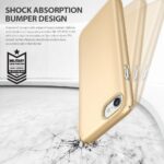RINGKE SLIM iPhone 7 FROST MINT zaštitna maskica prozirna - Slika 8