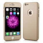 iPhone 6 / 6S zaštitna maskica 360 + KALJENO STAKLO GRATIS! POVOLJNO! - Slika 2