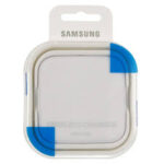 Samsung Galaxy mini bežični punjač ORIGINAL (EP-PA510) bijeli - Slika 2