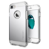 SPIGEN SGP Tough Armor maskica za iPhone 7 SATIN SILVER