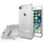 SPIGEN SGP Ultra Hybrid "S" za iPhone 7 / 8 prozirna CRYSTAL CLEAR