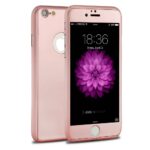 iPhone 6 / 6S zaštitna maskica 360 + KALJENO STAKLO GRATIS! POVOLJNO! - Slika 16