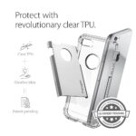 SPIGEN SGP Tough Armor maskica za iPhone 7 SATIN SILVER - Slika 10