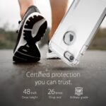 SPIGEN SGP Tough Armor maskica za iPhone 7 SATIN SILVER - Slika 11