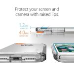 SPIGEN SGP Tough Armor maskica za iPhone 7 SATIN SILVER - Slika 13