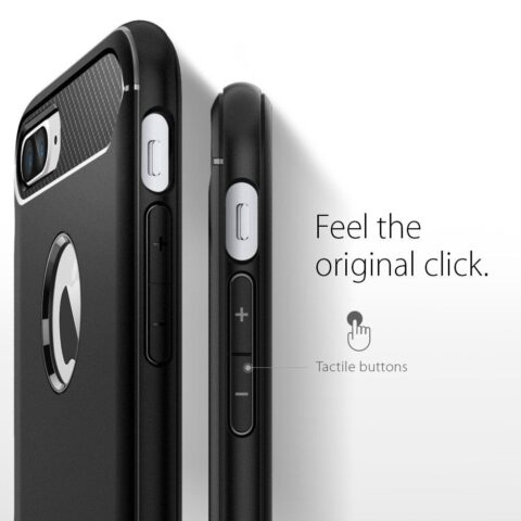 SPIGEN SGP Rugged Armor za iPhone 7 /8 PLUS - Slika 15