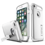 SPIGEN SGP Slim Armor za iPhone 7 SATIN SILVER - Slika 3