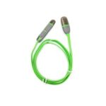 Bilitong 2 u 1 kabel za brzo punjenje Micro USB + lightning - Slika 2