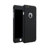 iPhone 6 / 6S zaštitna maskica 360 + KALJENO STAKLO GRATIS! POVOLJNO! - Slika 11