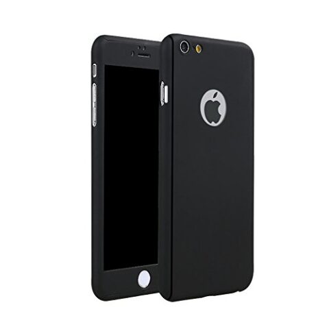 2 iPhone 6 / 6S zaštitna maskica 360 + KALJENO STAKLO GRATIS! POVOLJNO! - Slika 11