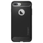 SPIGEN SGP Rugged Armor za iPhone 7 /8 PLUS - Slika 3
