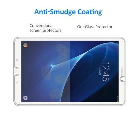 Samsung Galaxy Tab A 10.1″ (2016) T580 Zaštitno kaljeno staklo 9H premium kvaliteta - Slika 3