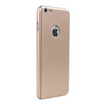 iPhone 6 / 6S zaštitna maskica 360 + KALJENO STAKLO GRATIS! POVOLJNO! - Slika 5