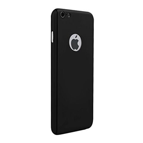 3 iPhone 6 / 6S zaštitna maskica 360 + KALJENO STAKLO GRATIS! POVOLJNO! - Slika 12