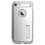SPIGEN SGP Slim Armor za iPhone 7 SATIN SILVER - Slika 5