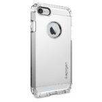 SPIGEN SGP Tough Armor maskica za iPhone 7 SATIN SILVER - Slika 4