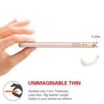 iPhone 7 zaštitna maskica 360 + KALJENO STAKLO GRATIS! POVOLJNO! crna - Slika 11
