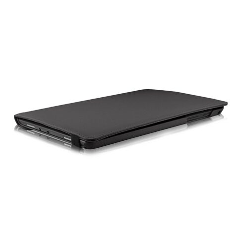 4 ROTIRAJUĆA torbica 360 CRNA za Samsung Galaxy Tab A 8.0" T350 + STYLUS OLOVKA GRATIS! - Slika 4