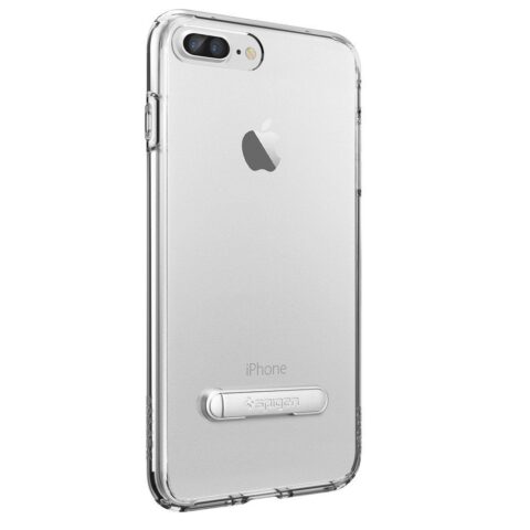 SPIGEN SGP Ultra Hybrid "S" za iPhone 7 PLUS prozirna CRYSTAL CLEAR - Slika 5