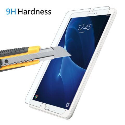 Samsung Galaxy Tab A 10.1″ (2016) T580 Zaštitno kaljeno staklo 9H premium kvaliteta - Slika 5