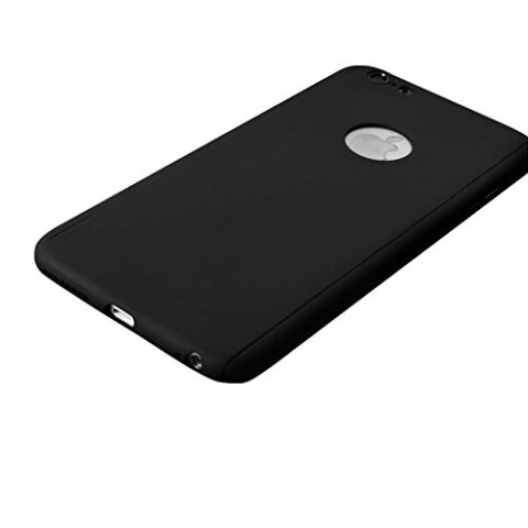 5 iPhone 6 / 6S zaštitna maskica 360 + KALJENO STAKLO GRATIS! POVOLJNO! - Slika 14