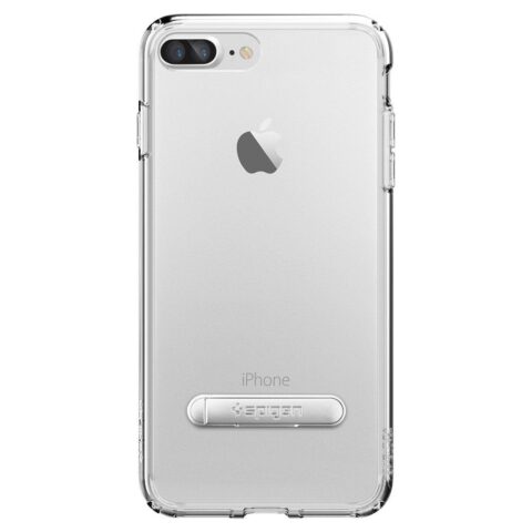 SPIGEN SGP Ultra Hybrid "S" za iPhone 7 PLUS prozirna CRYSTAL CLEAR - Slika 6
