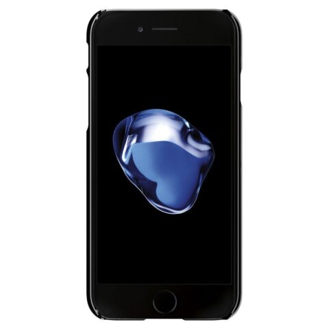 SPIGEN SGP Thin Fit za iPhone 7 / 8 / SE 2 /  Jet Black - Slika 6