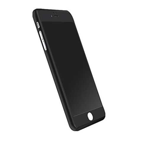 6 iPhone 6 / 6S zaštitna maskica 360 + KALJENO STAKLO GRATIS! POVOLJNO! - Slika 15