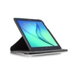 ROTIRAJUĆA torbica 360 CRNA za Samsung Galaxy Tab A 8.0" T350 + STYLUS OLOVKA GRATIS! - Slika 7