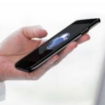 SPIGEN SGP Thin Fit za iPhone 7 / 8 / SE 2 /  Jet Black - Slika 7