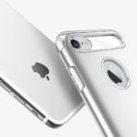SPIGEN SGP Slim Armor za iPhone 7 SATIN SILVER - Slika 9