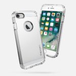 SPIGEN SGP Tough Armor maskica za iPhone 7 SATIN SILVER - Slika 8