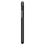 SPIGEN SGP Thin Fit za iPhone 7 / 8 / SE 2 /  Jet Black - Slika 9