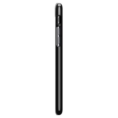 SPIGEN SGP Thin Fit za iPhone 7 / 8 / SE 2 /  Jet Black - Slika 9