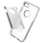 SPIGEN SGP Tough Armor maskica za iPhone 7 SATIN SILVER - Slika 9