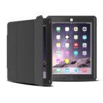 TECH-PROTECT DEFENDER iPad 2/3/4 crni, NOVO! ORIGINAL!