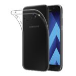 Samsung A5 2017 prozirna 0,3mm ULTRA TANKA maskica premium kvaliteta