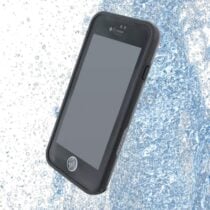 Redpepper XLF vodootpotna maskica ekstremno kućište za iPhone 7 CRNA