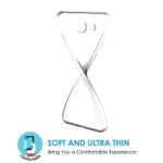 Samsung A5 2017 prozirna 0,3mm ULTRA TANKA maskica premium kvaliteta - Slika 3