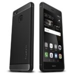 Maska Spigen “Rugged Armor” za Huawei P9 Lite NOVO! ORIGINAL! - Slika 5