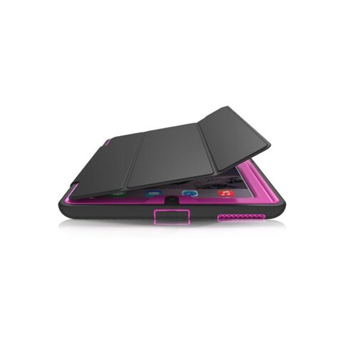 TECH-PROTECT DEFENDER iPad 2/3/4 crni, NOVO! ORIGINAL! - Slika 4