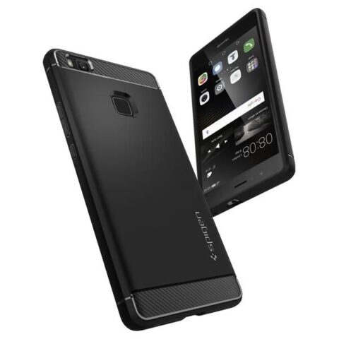 Maska Spigen “Rugged Armor” za Huawei P9 Lite NOVO! ORIGINAL! - Slika 6